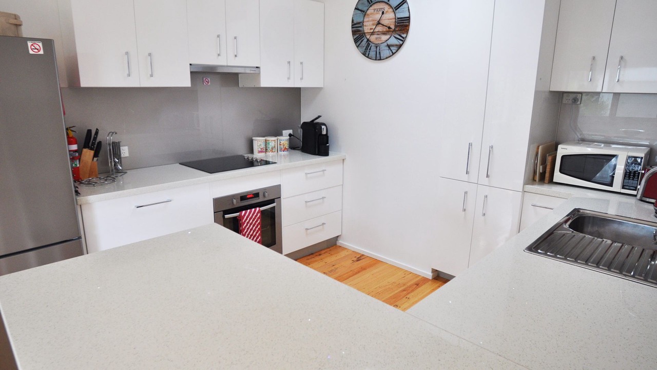 Photo of Kitchen in Inverloch