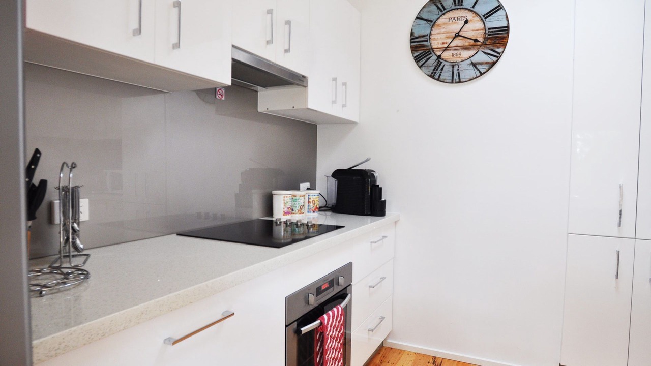 Photo of Kitchen in Inverloch