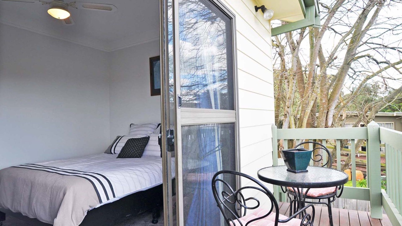 Photo of Bedroom in Inverloch