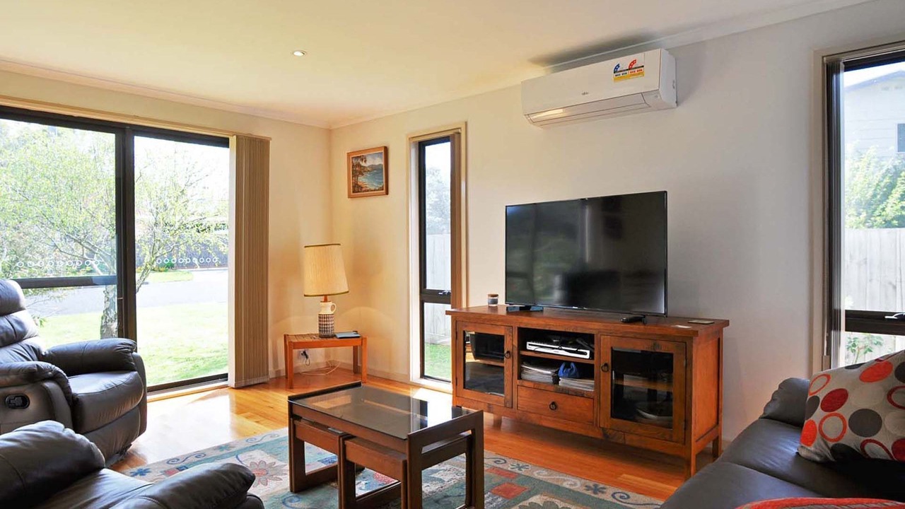 Photo of Livingroom in Inverloch