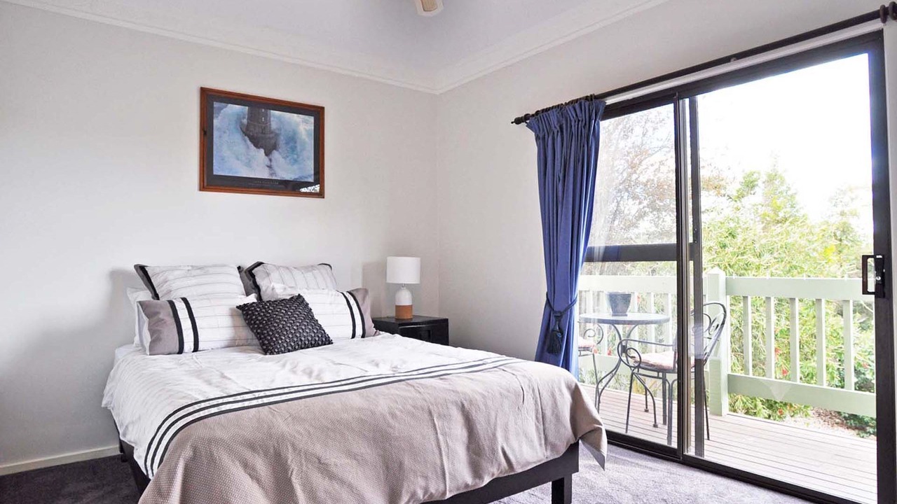 Photo of Bedroom in Inverloch