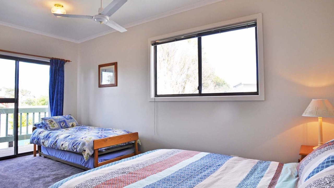 Photo of Bedroom in Inverloch