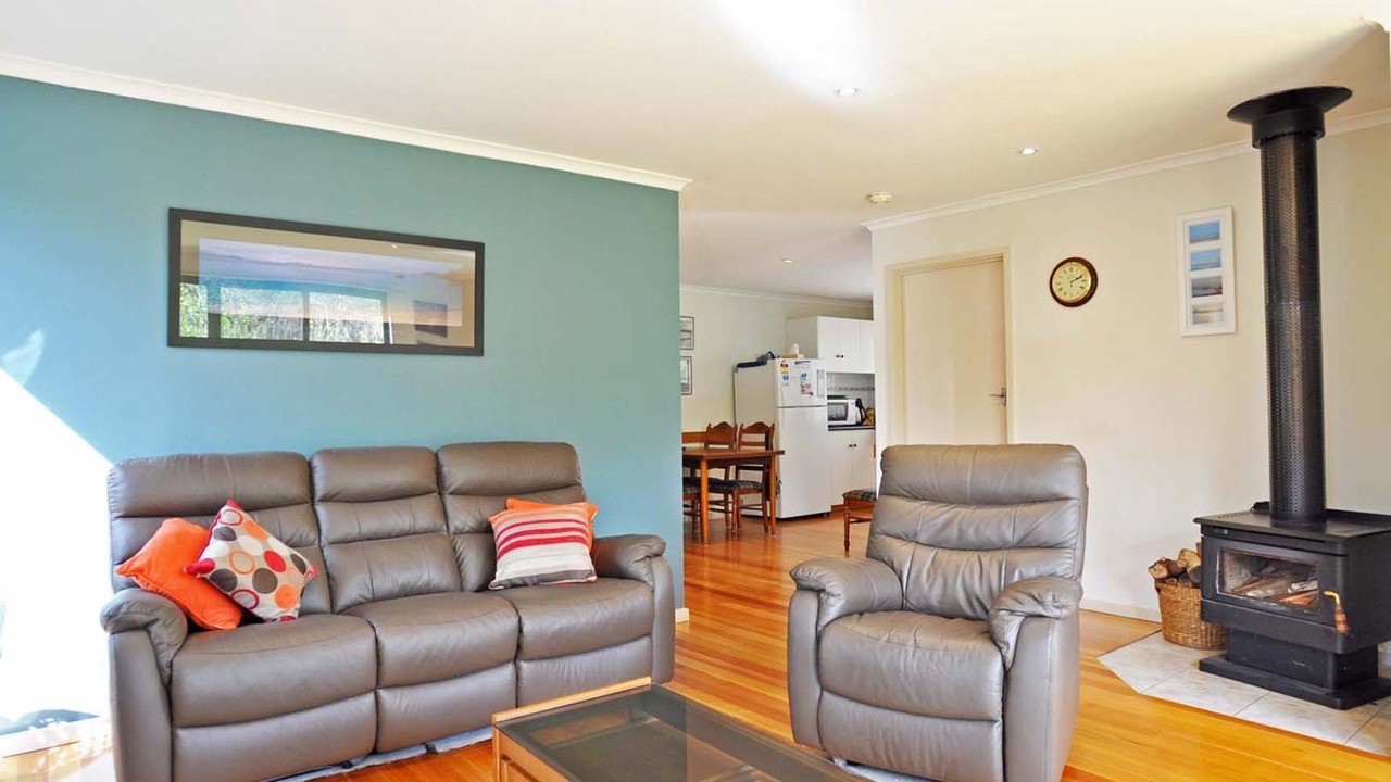 Photo of Livingroom in Inverloch