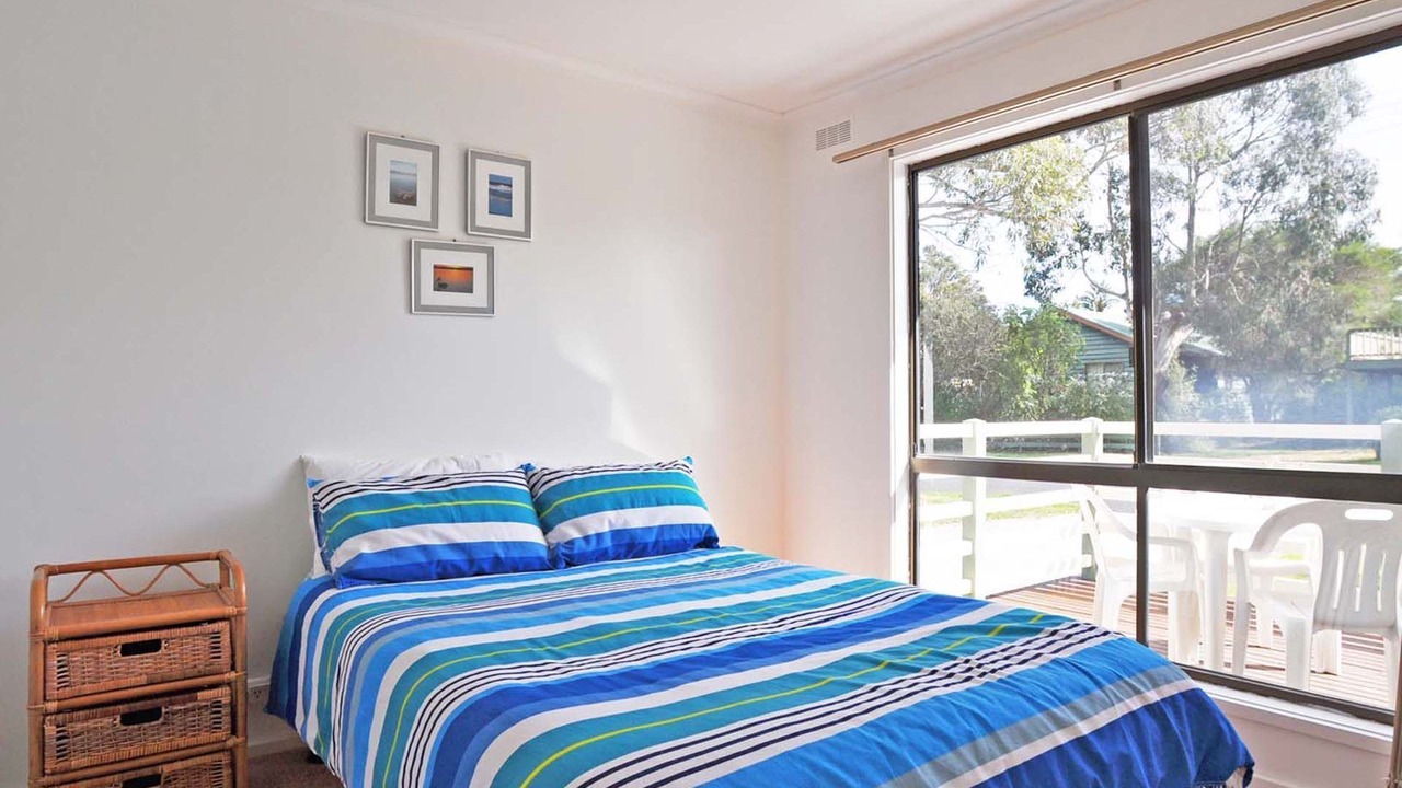 Photo of Bedroom in Inverloch