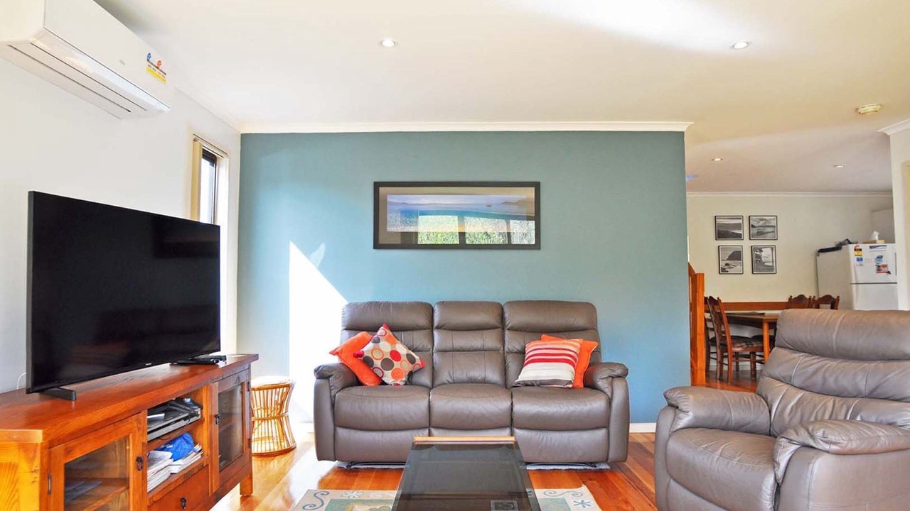 Photo of Livingroom in Inverloch