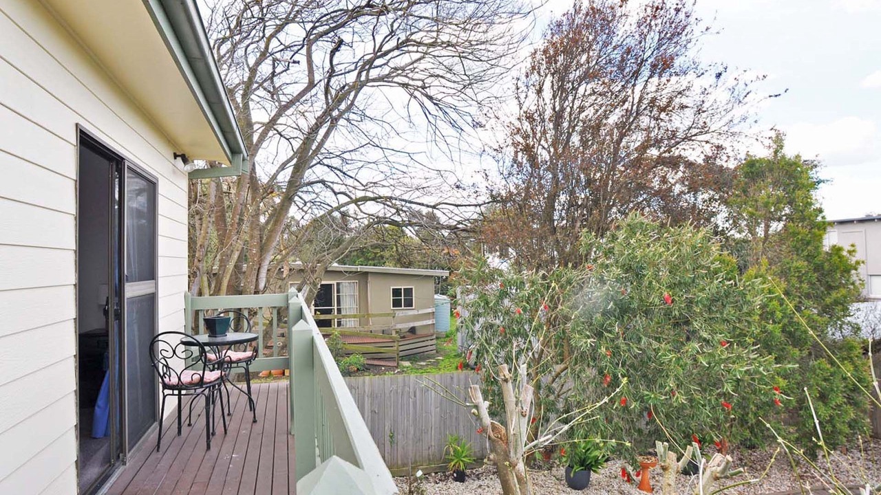 Photo of Patio Balcony in Inverloch