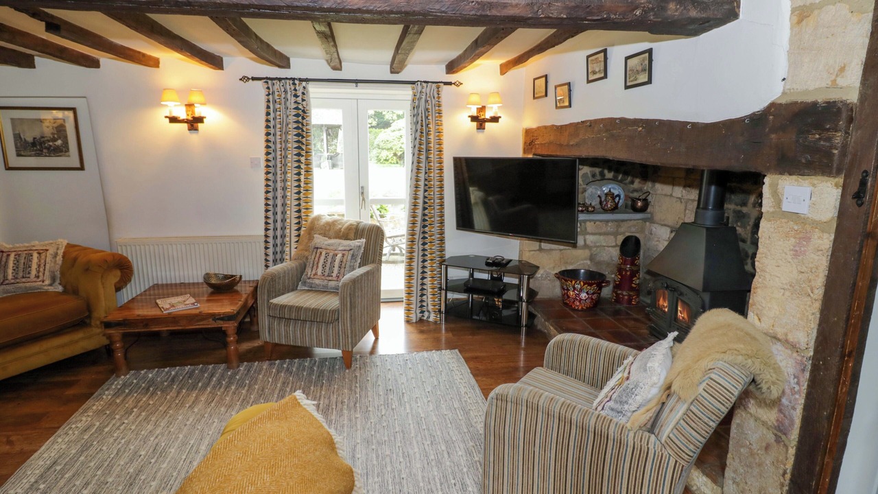 Photo of Livingroom in Quedgeley