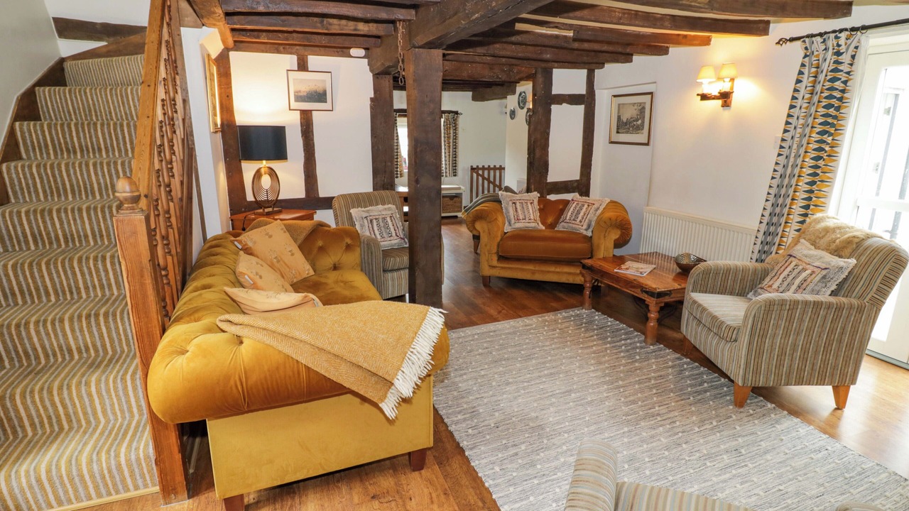 Photo of Livingroom in Quedgeley
