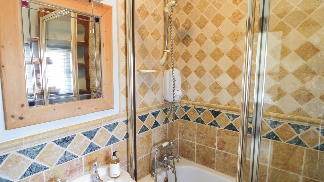 Photo of Bathroom in Quedgeley