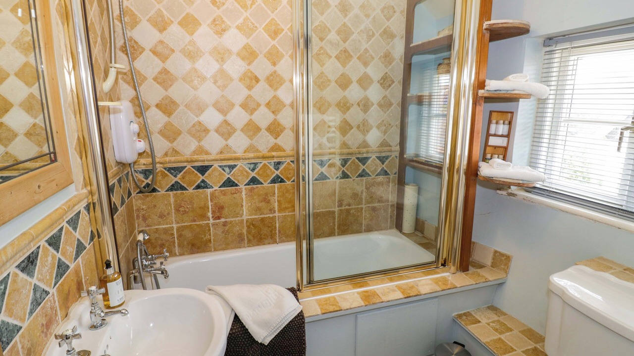 Photo of Bathroom in Quedgeley
