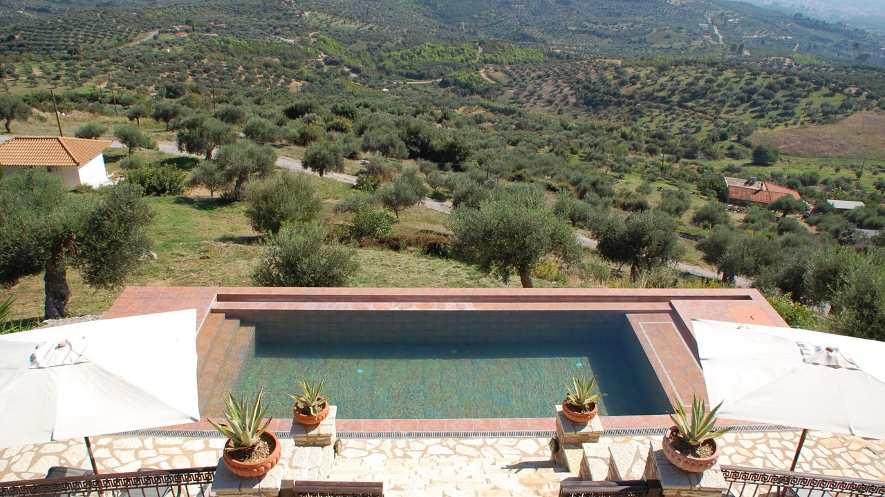 Photo of Outdoor in Zakharo