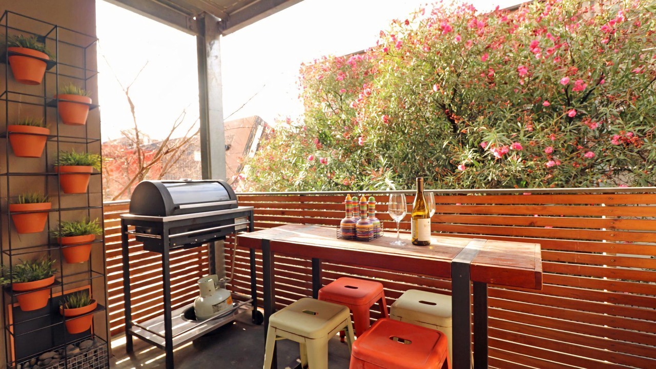 Photo of Outdoor in Fitzroy