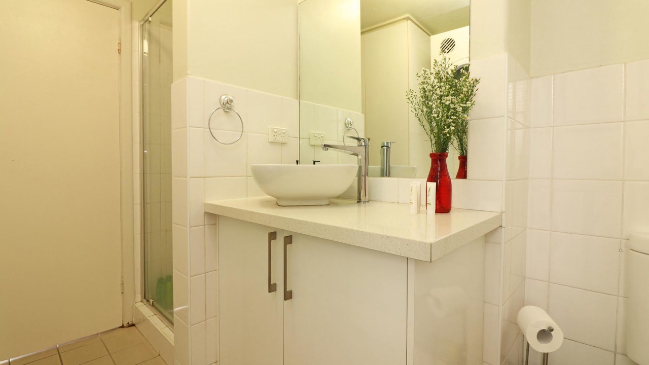 Photo of Bathroom in Fitzroy