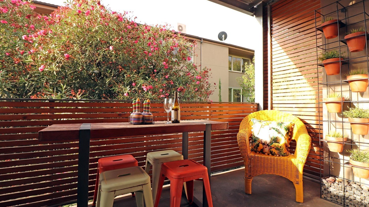 Photo of Outdoor in Fitzroy