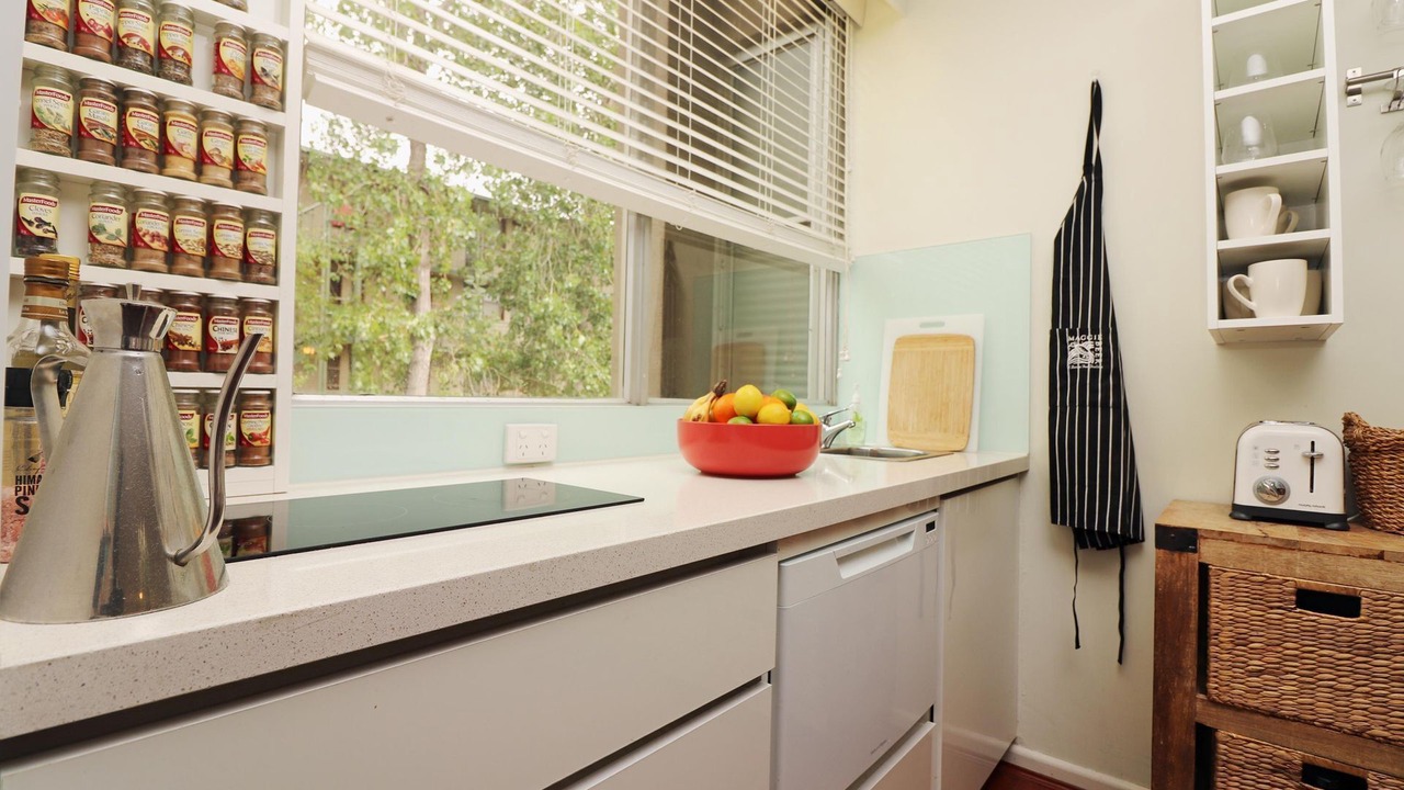 Photo of Kitchen in Fitzroy