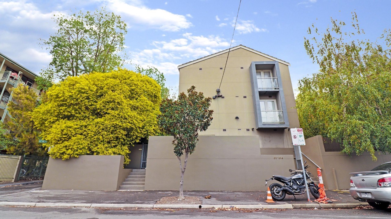 Photo of Outdoor in Fitzroy
