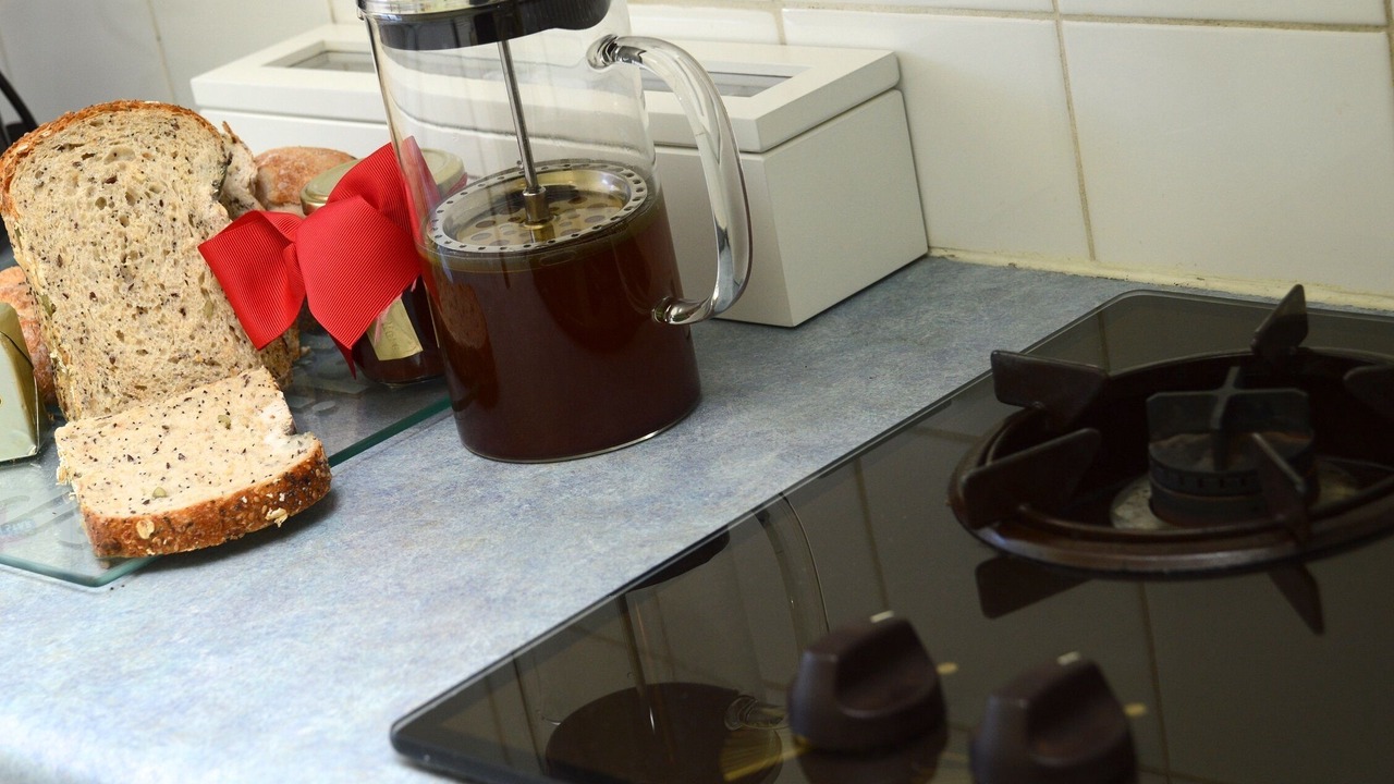 Photo of Kitchen in East Melbourne