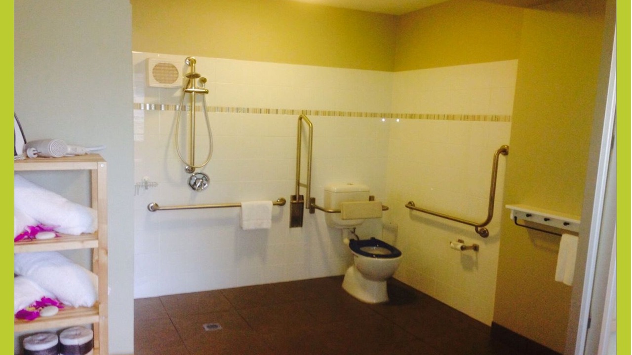 Photo of Bathroom in East Melbourne
