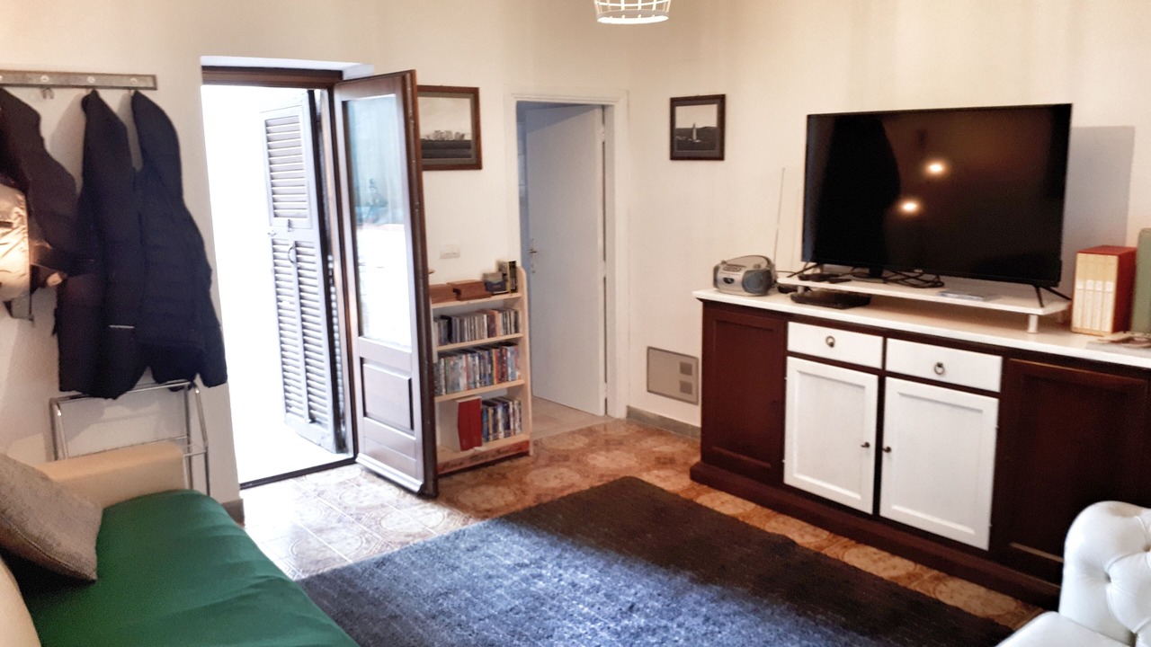 Photo of Livingroom in Sorano