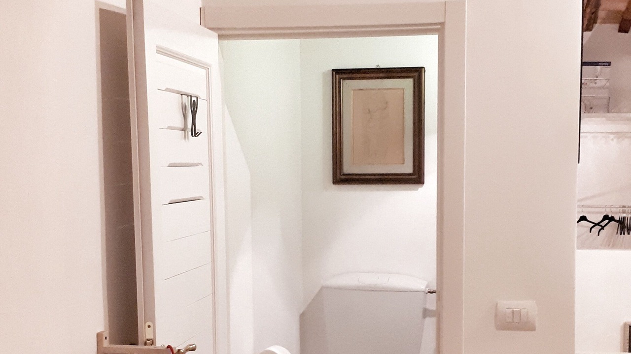 Photo of Bedroom in Sorano