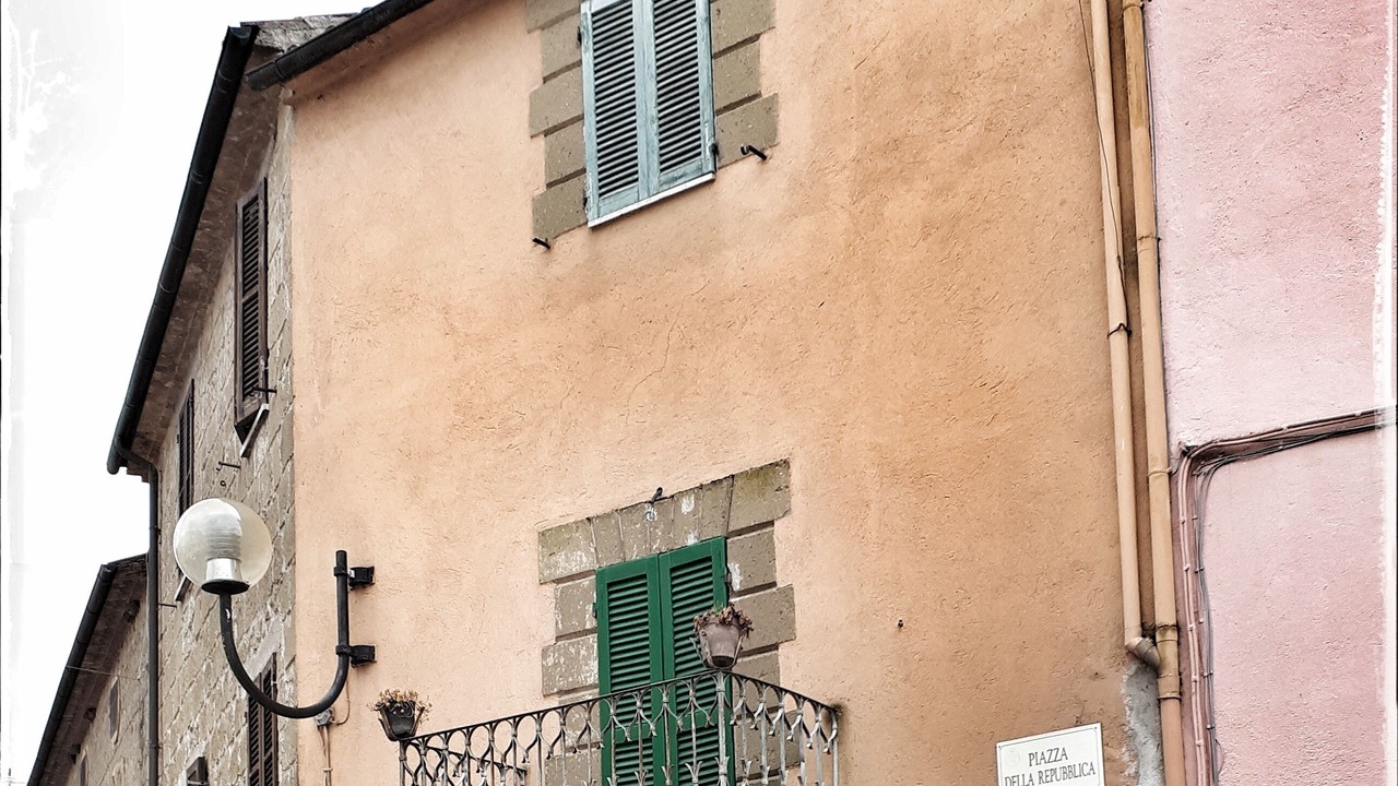 Photo of Outdoor in Sorano