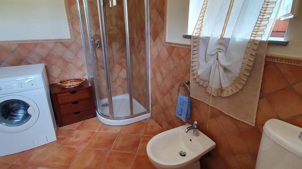 Photo of Bathroom in Monsummano Terme