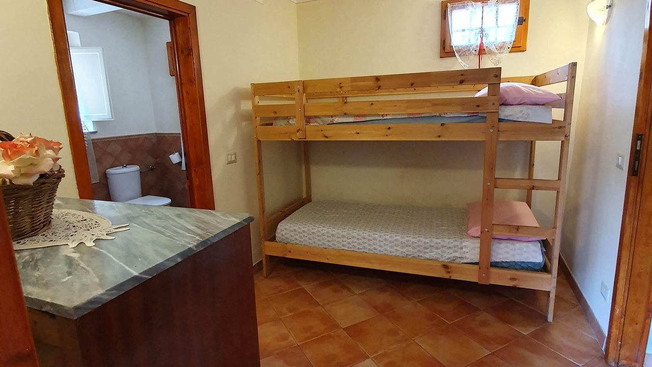 Photo of Bedroom in Monsummano Terme