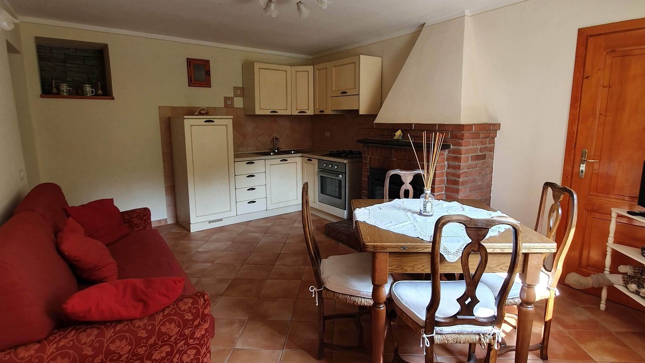Photo of Livingroom in Monsummano Terme