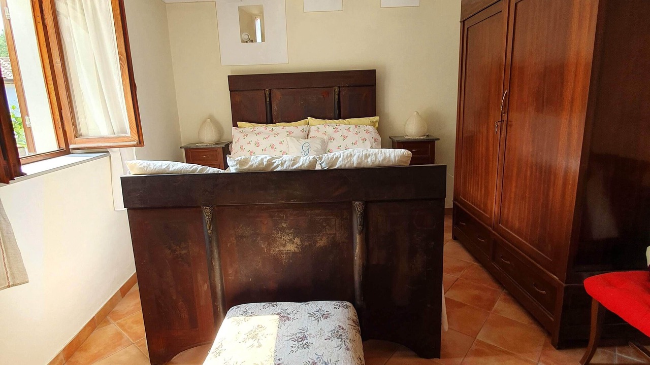 Photo of Bedroom in Monsummano Terme