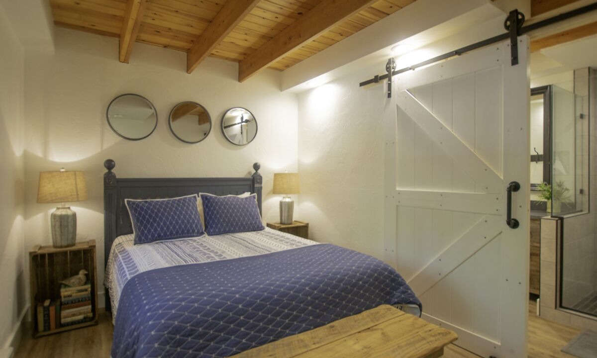 Photo of Bedroom in Glen Arbor