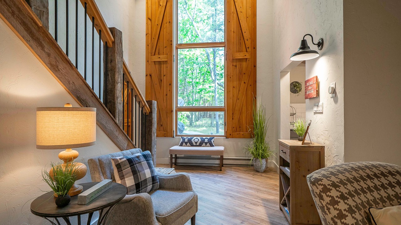 Photo of Livingroom in Glen Arbor