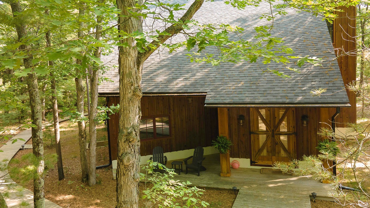 Photo of Outdoor in Glen Arbor