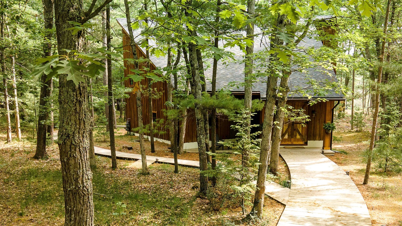 Photo of Outdoor in Glen Arbor