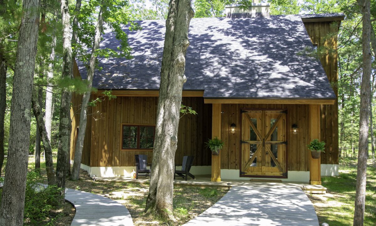 Photo of Outdoor in Glen Arbor