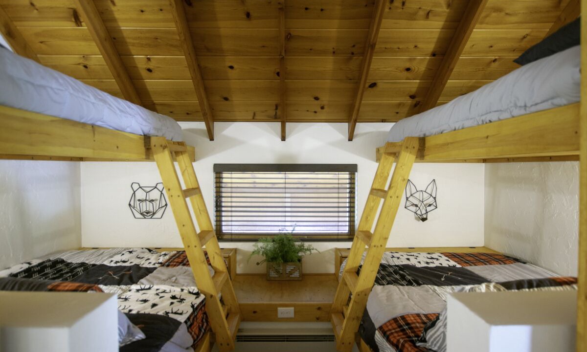 Photo of Bedroom in Glen Arbor