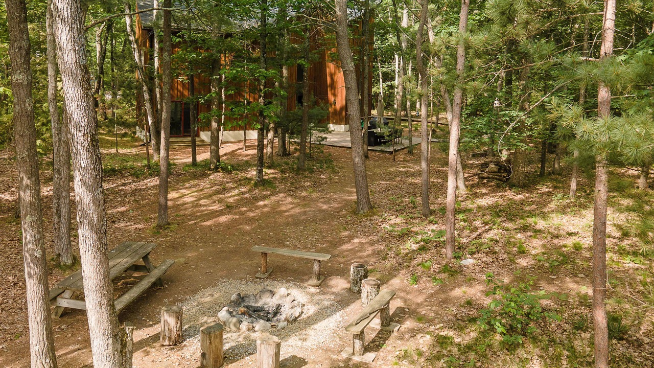 Photo of Outdoor in Glen Arbor
