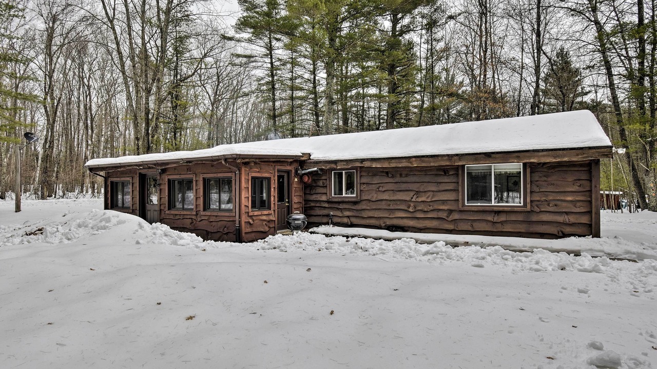Photo of Outdoor in Brazeau