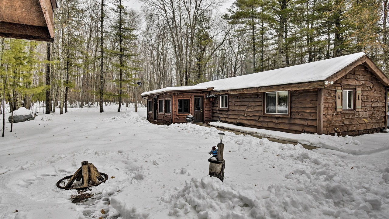 Photo of Outdoor in Brazeau