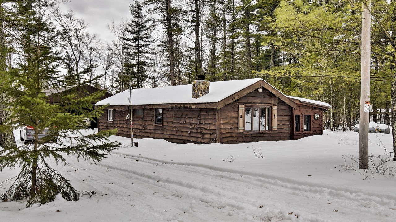 Photo of Outdoor in Brazeau