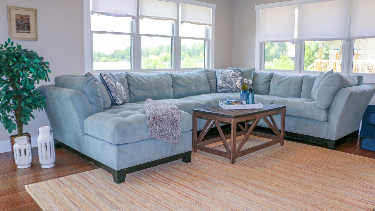 Photo of Livingroom in Traverse City