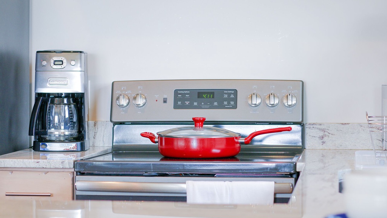 Photo of Kitchen in Traverse City
