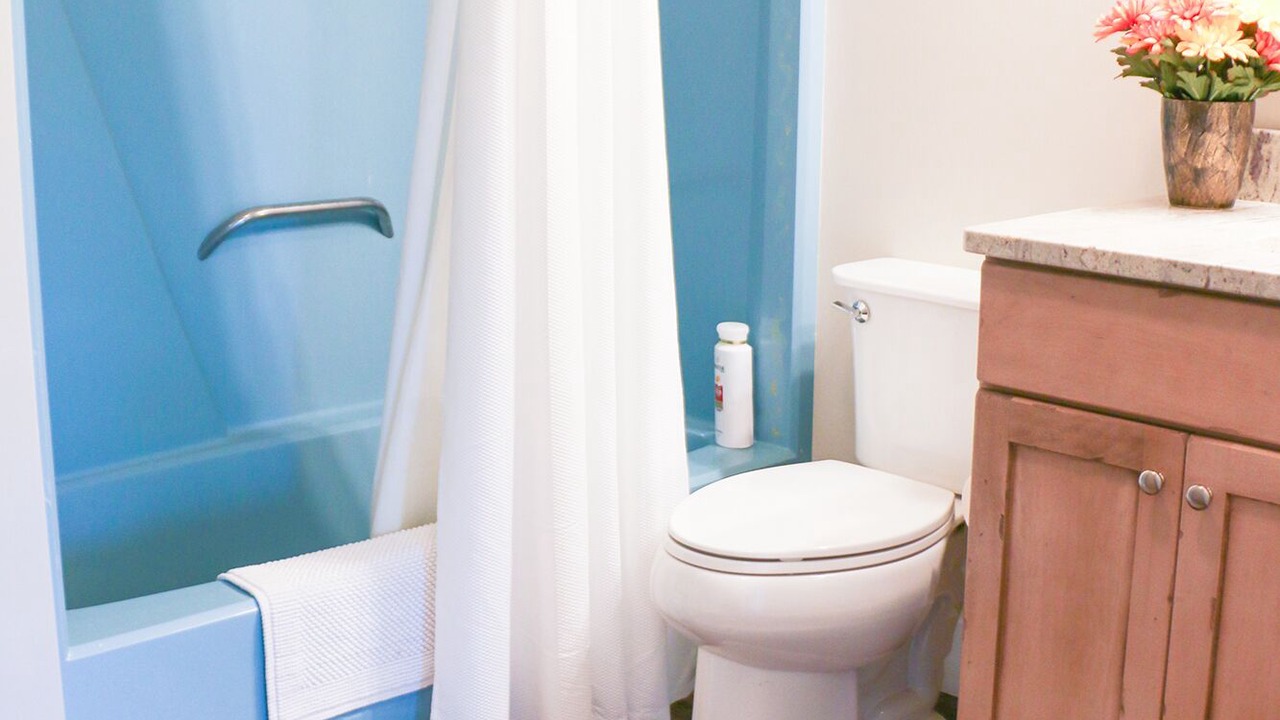 Photo of Bathroom in Traverse City