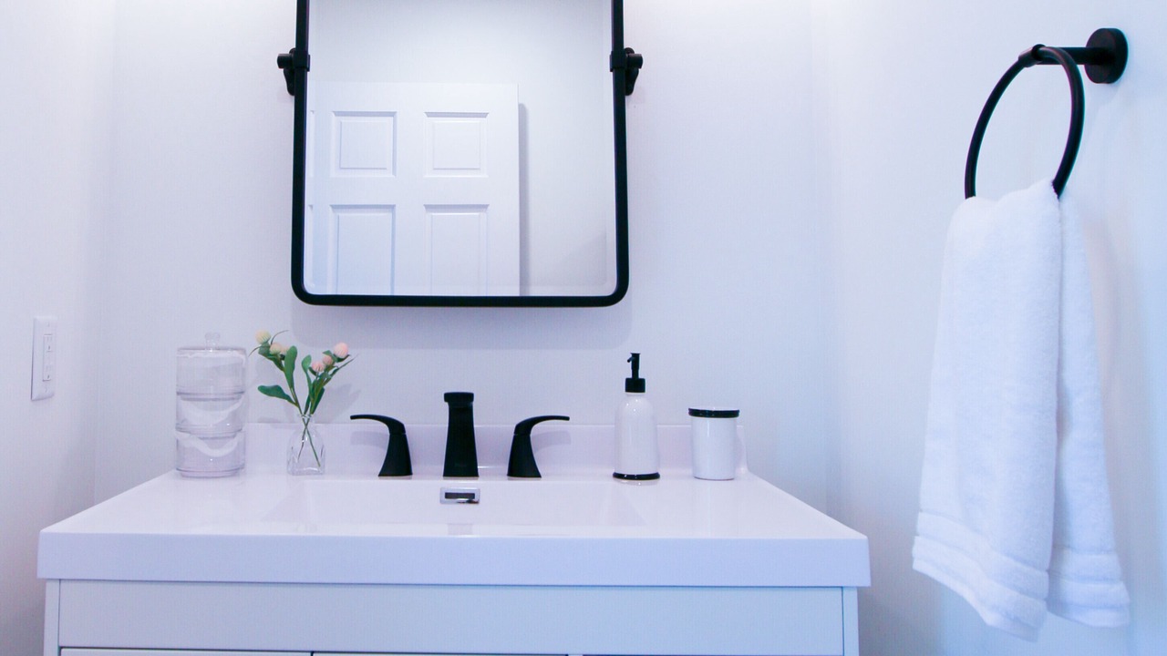 Photo of Bathroom in Traverse City