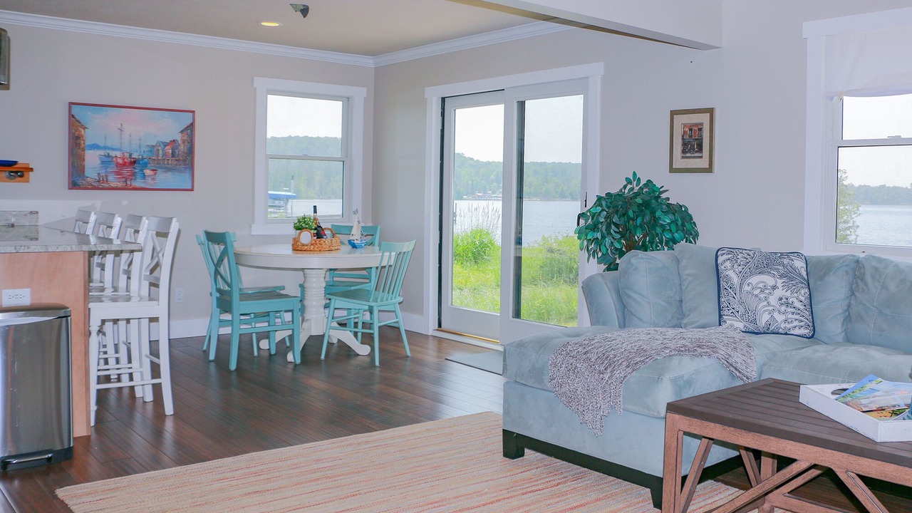 Photo of Livingroom in Traverse City