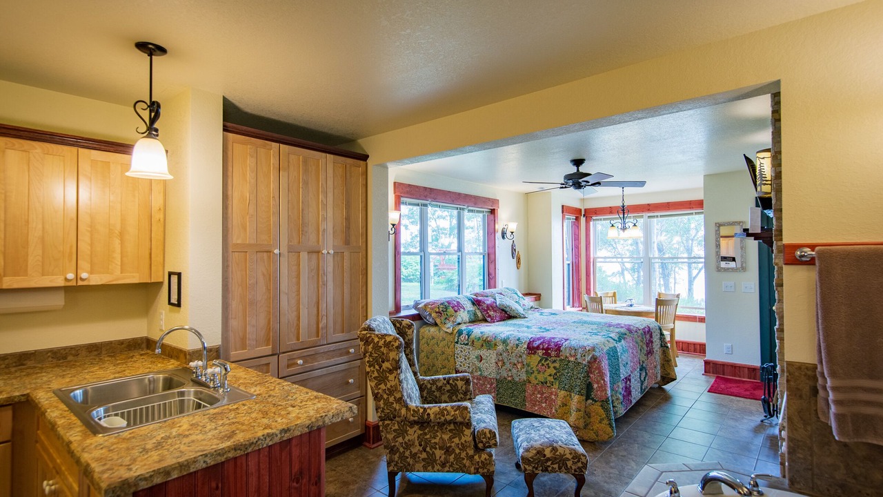 Photo of Bedroom in Croftville
