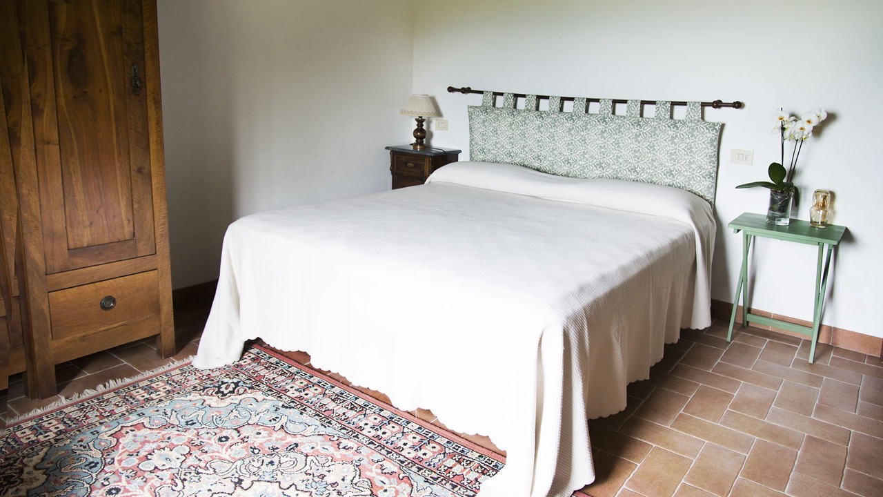 Photo of Bedroom in Vicchio