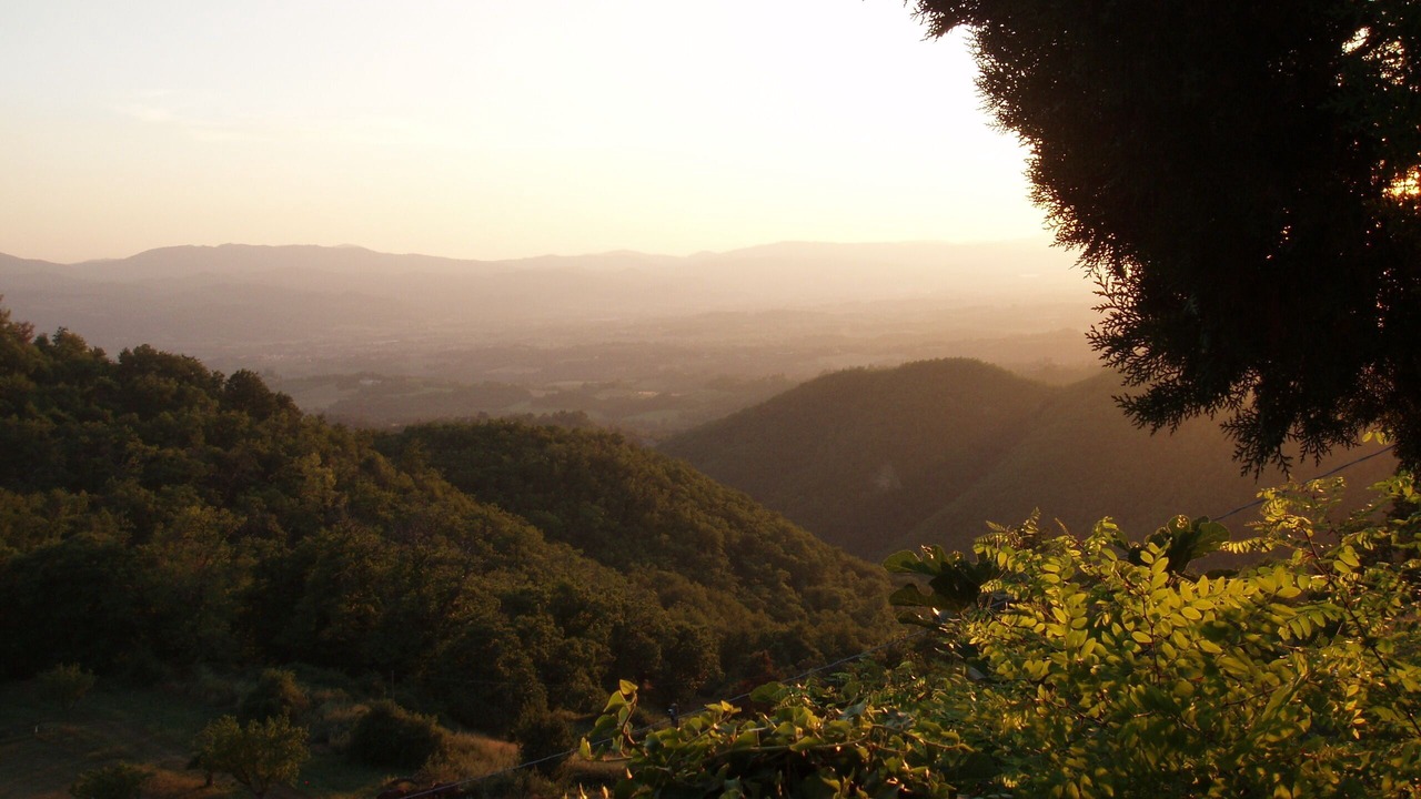 Photo of Outdoor in Vicchio