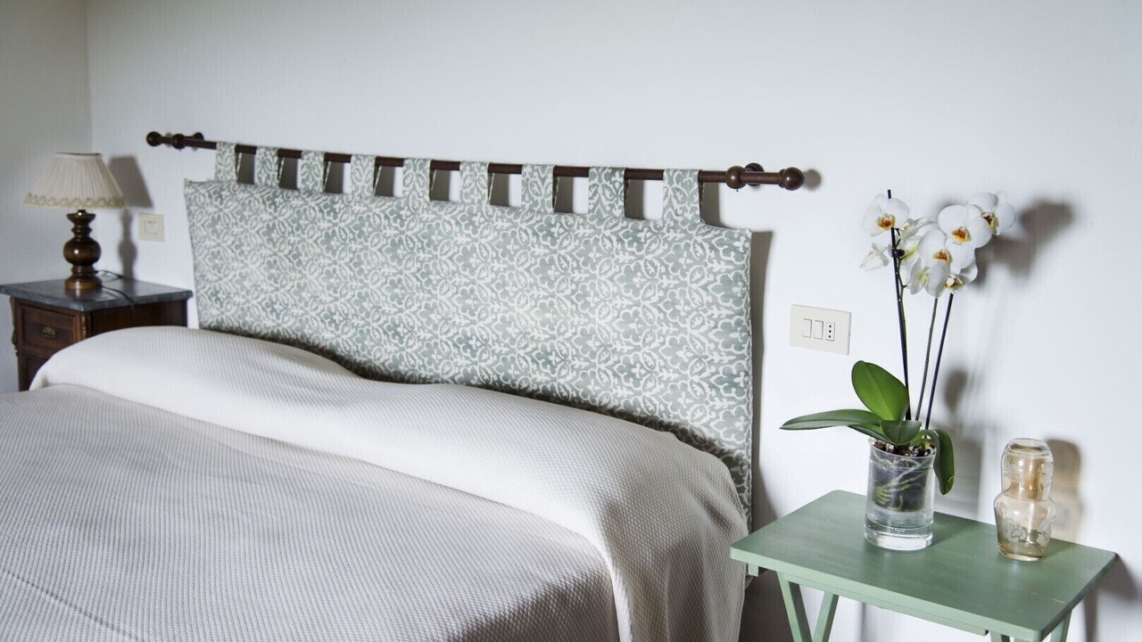 Photo of Bedroom in Vicchio