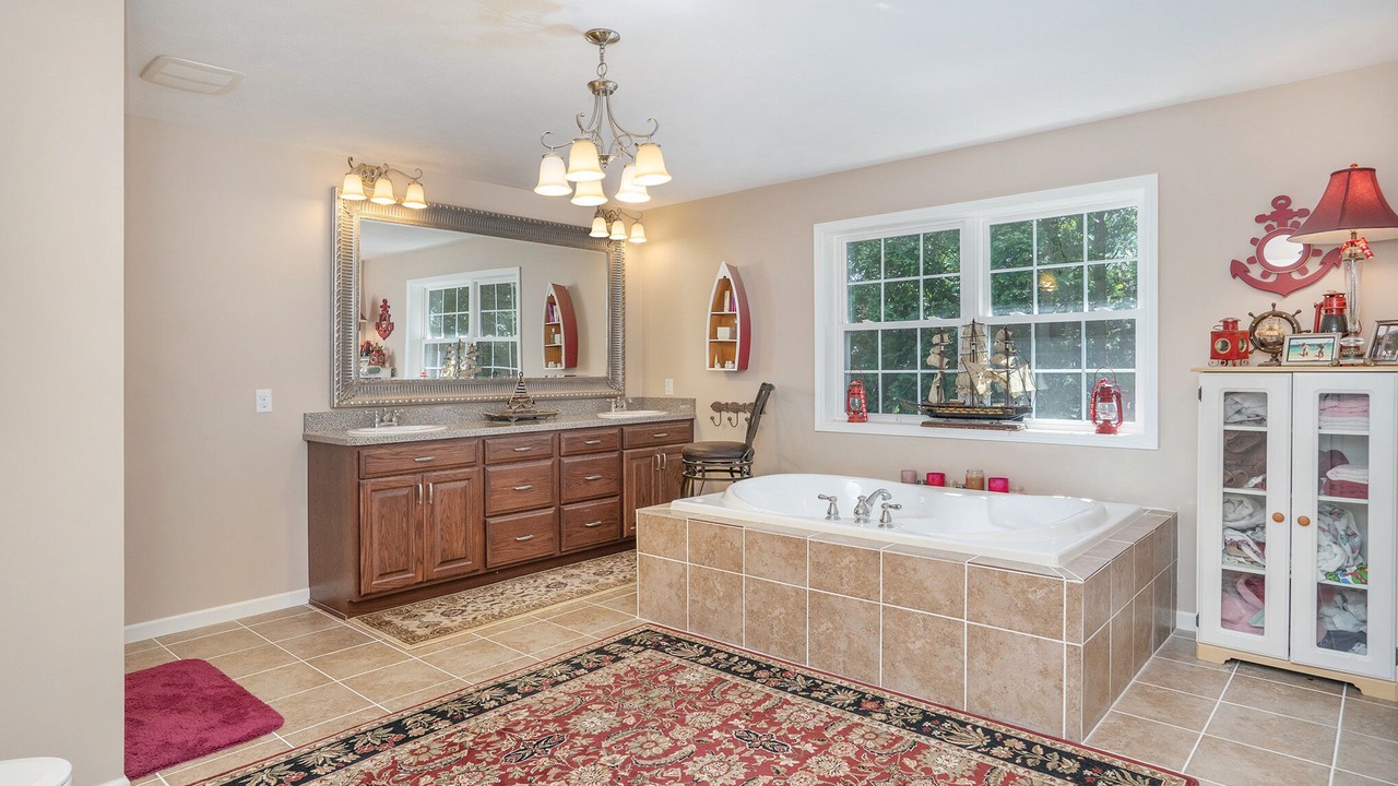 Photo of Bathroom in Cassopolis
