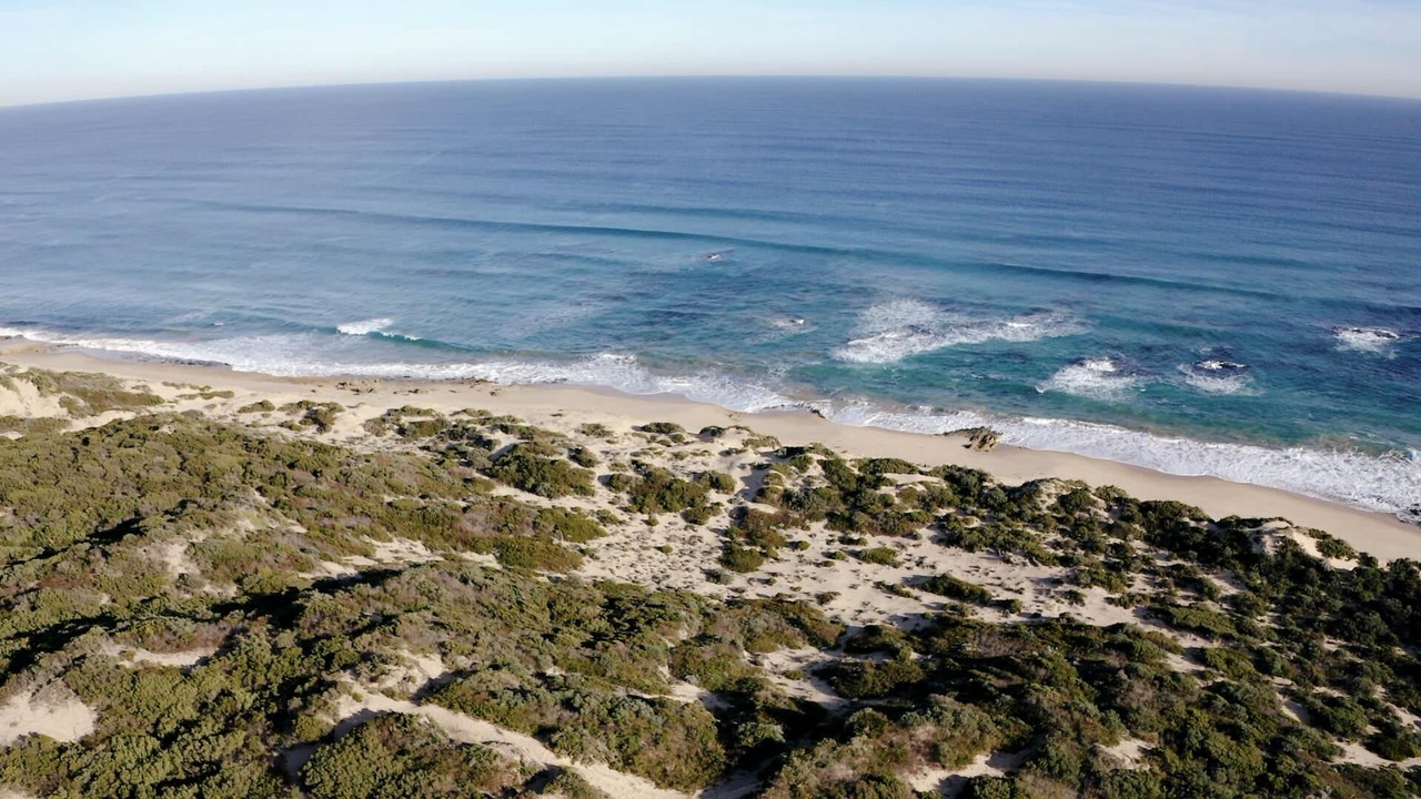 Photo of Outdoor in St. Andrews Beach